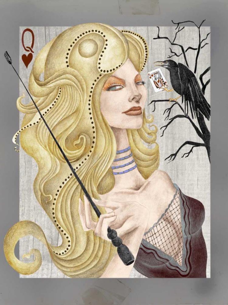 Summer art print by Jami Goddess for $57.95 CAD