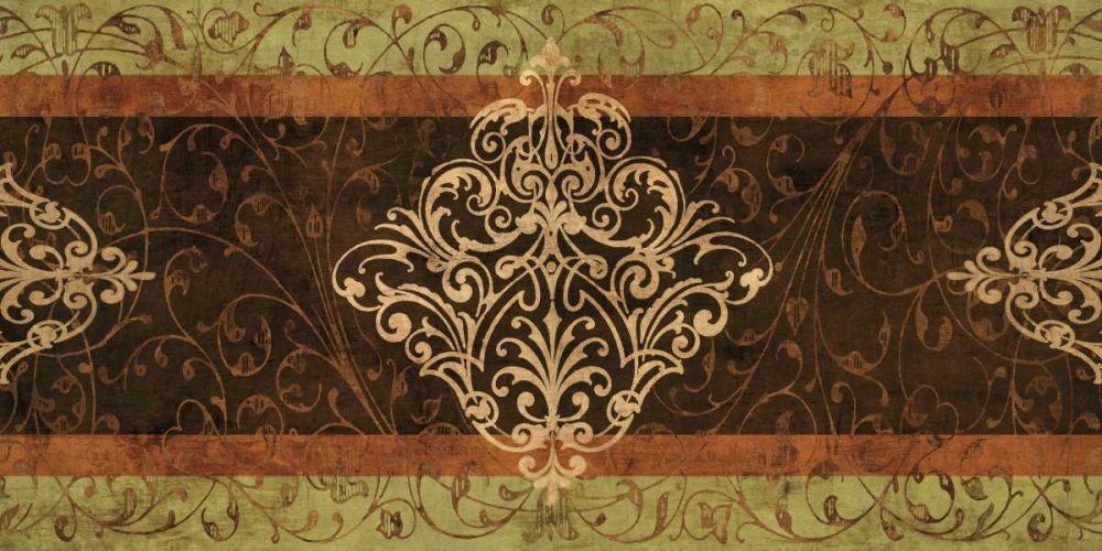 Classical I art print by Jenny Oliver for $57.95 CAD