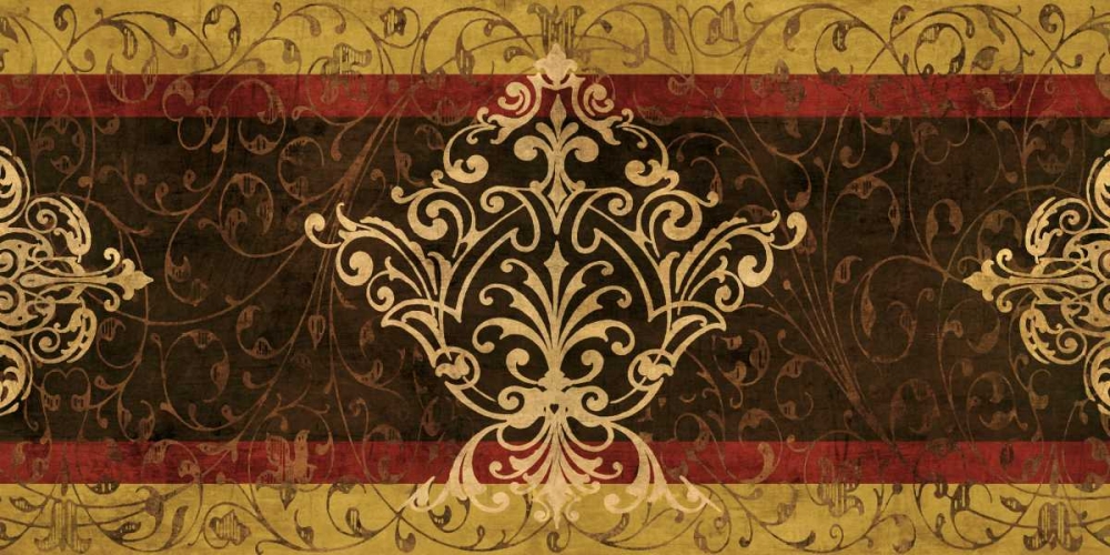 Classical II art print by Jenny Oliver for $57.95 CAD