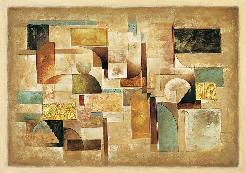 Texture I art print by Jonathan Parsons for $57.95 CAD