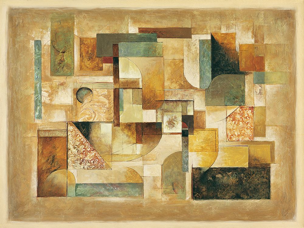 Texture II art print by Jonathan Parsons for $57.95 CAD