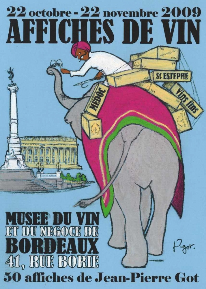 Retour des Indes art print by Jean Pierre Got for $57.95 CAD