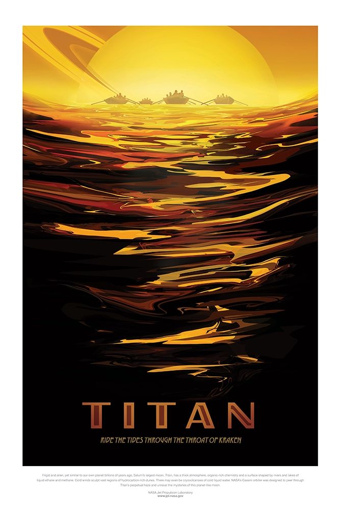 Ride The Tides art print by JPL for $57.95 CAD
