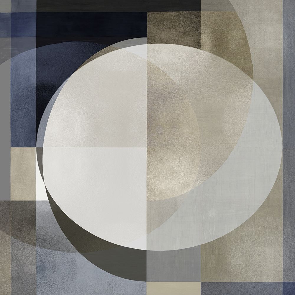 Meld II art print by Justin Thompson for $57.95 CAD