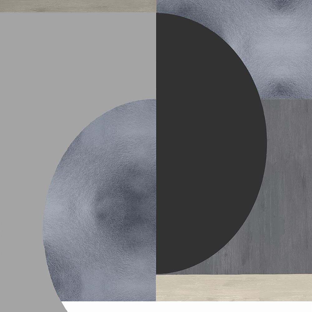 Balanced I art print by Justin Thompson for $57.95 CAD