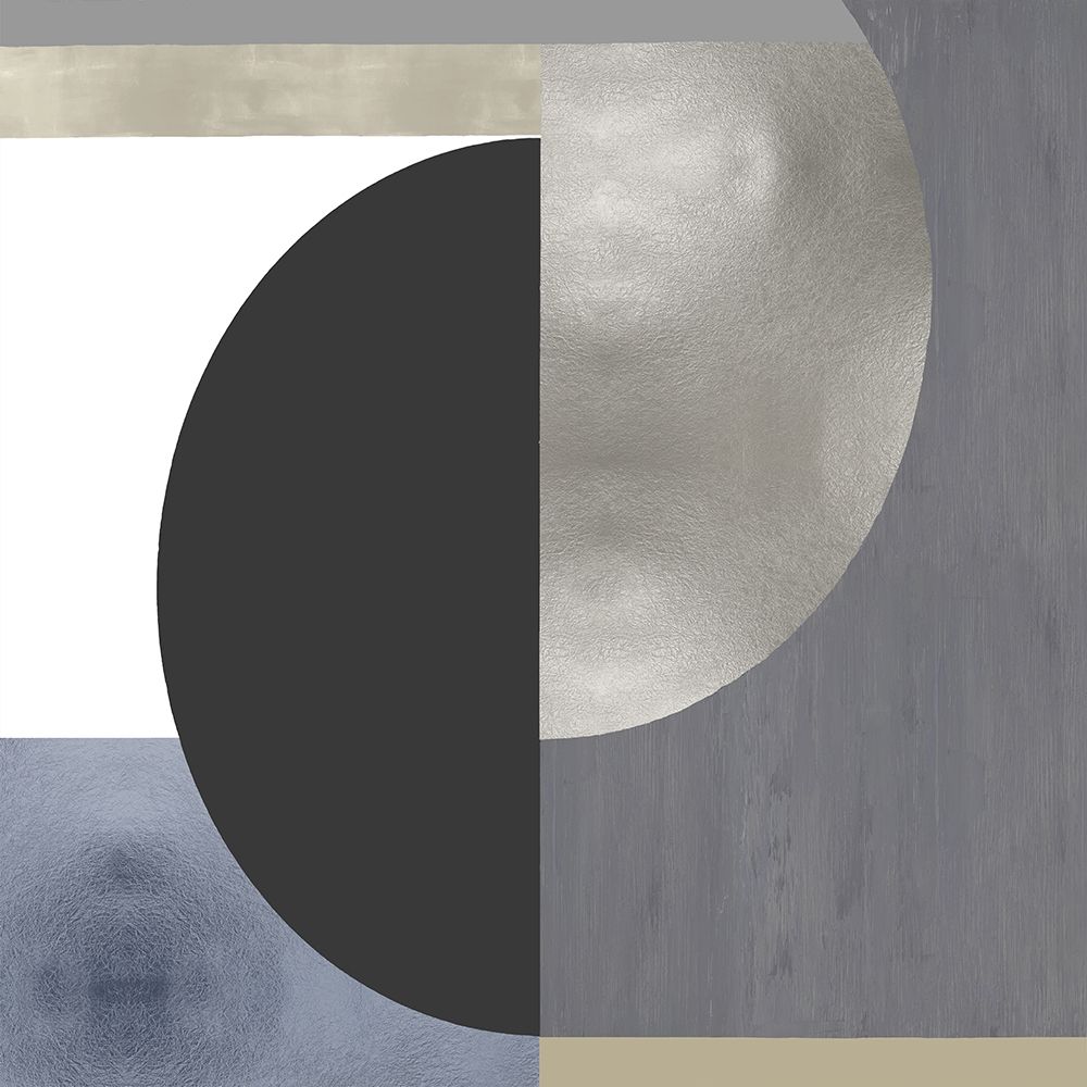 Balanced II art print by Justin Thompson for $57.95 CAD