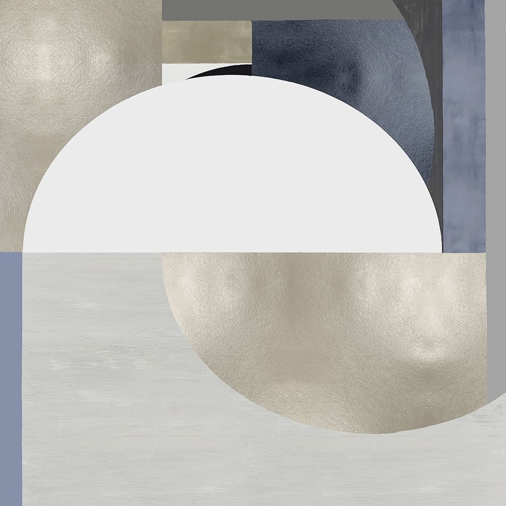 Synthesis I art print by Justin Thompson for $57.95 CAD