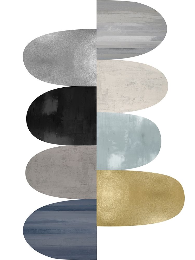 Engaged I art print by Justin Thompson for $57.95 CAD