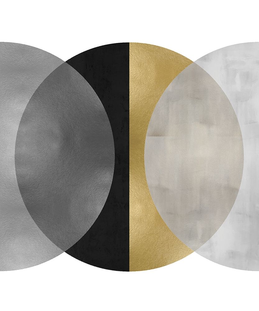 Intersect I art print by Justin Thompson for $57.95 CAD