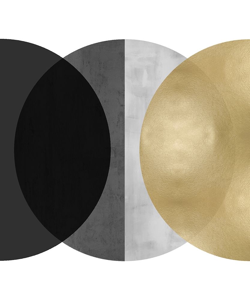 Intersect II art print by Justin Thompson for $57.95 CAD