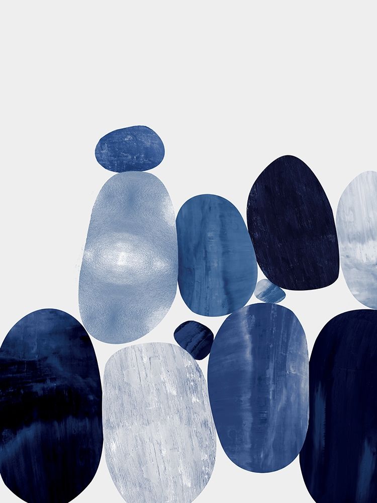 Connected II art print by Justin Thompson for $57.95 CAD