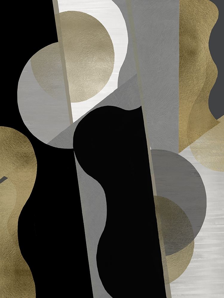Cadence IV art print by Justin Thompson for $57.95 CAD