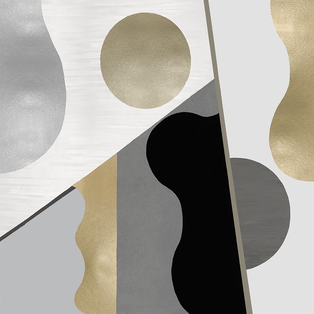 Form Movement art print by Justin Thompson for $57.95 CAD