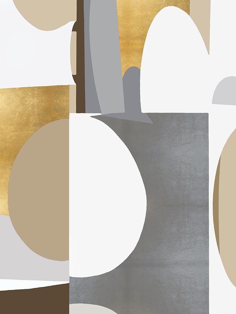 New Day Movement I art print by Justin Thompson for $57.95 CAD
