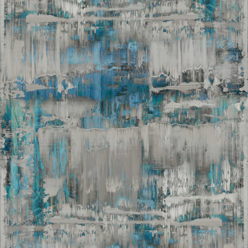 Above and Beyond art print by Justin Turner for $57.95 CAD