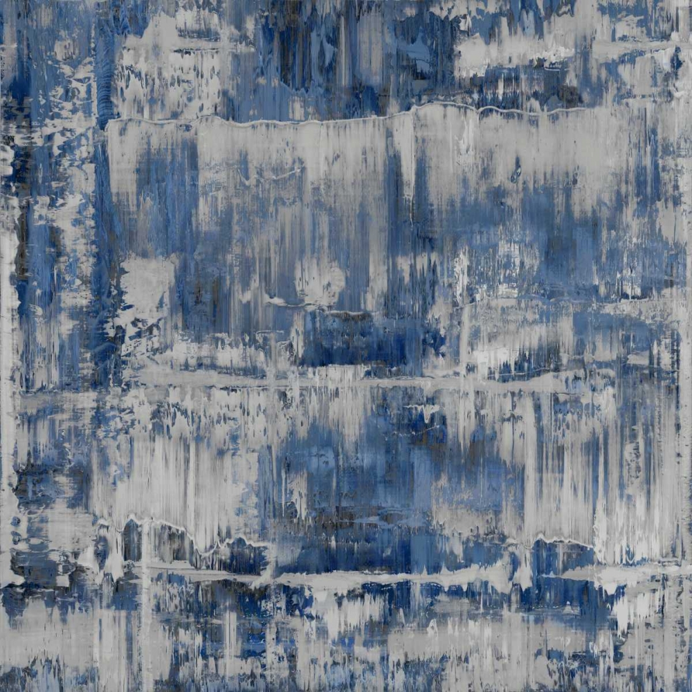 Fully Committed art print by Justin Turner for $57.95 CAD