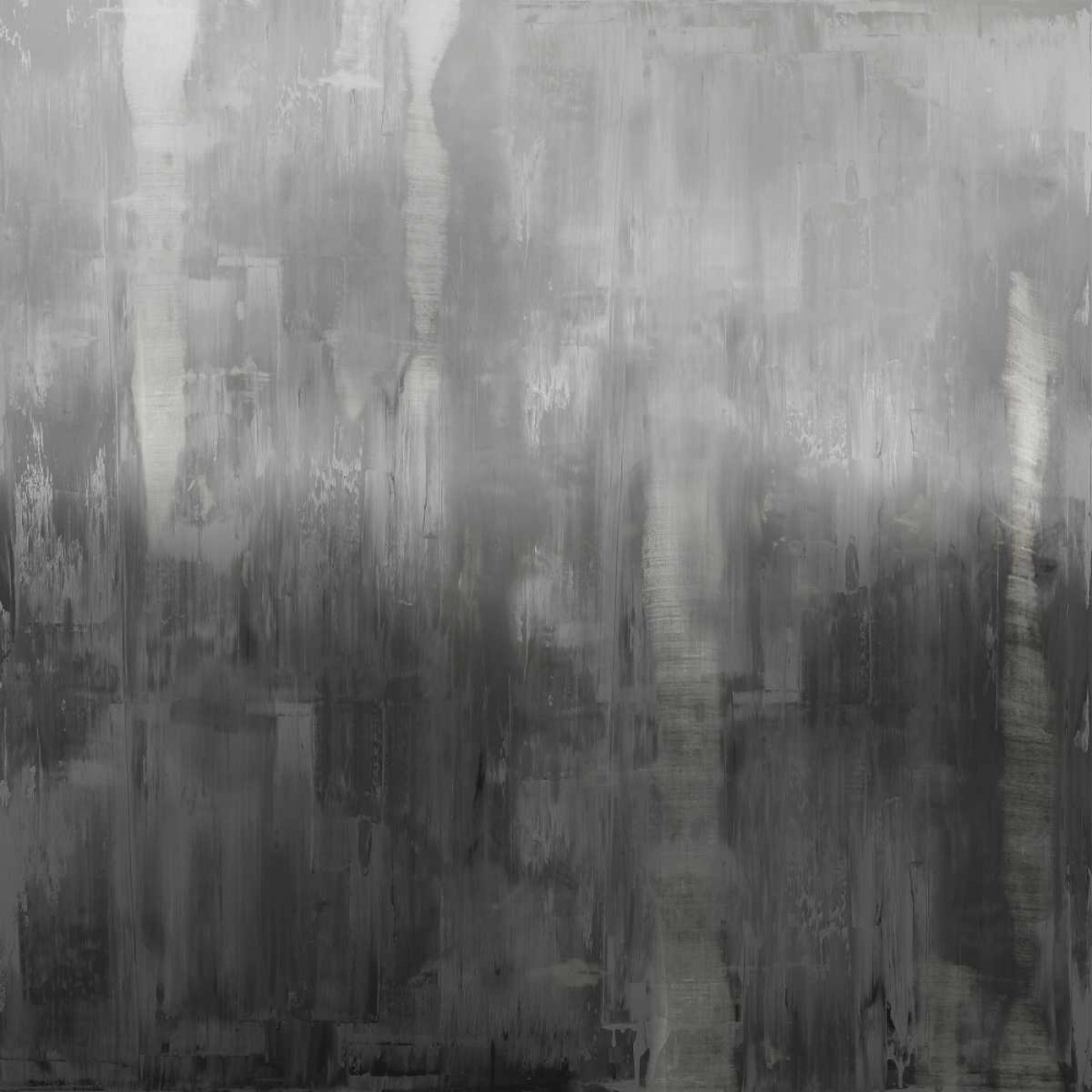 Gradation in Grey art print by Justin Turner for $57.95 CAD