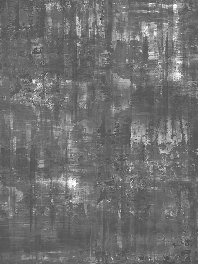 Midnight Gray art print by Justin Turner for $57.95 CAD