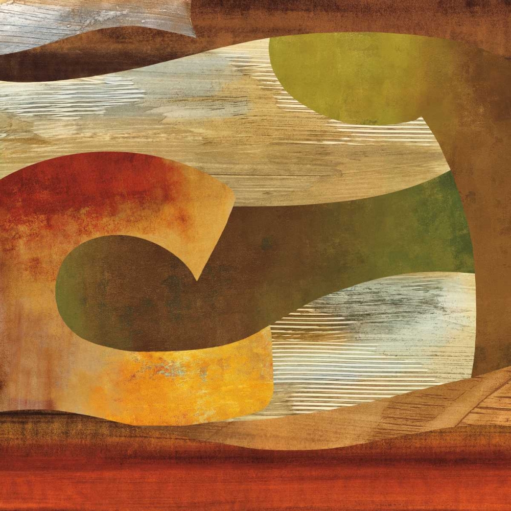 Systematic I art print by Kevin Baker for $57.95 CAD