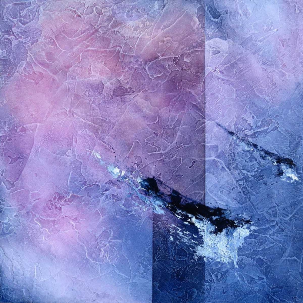 Hope Rising art print by Kimberly Abbott for $57.95 CAD