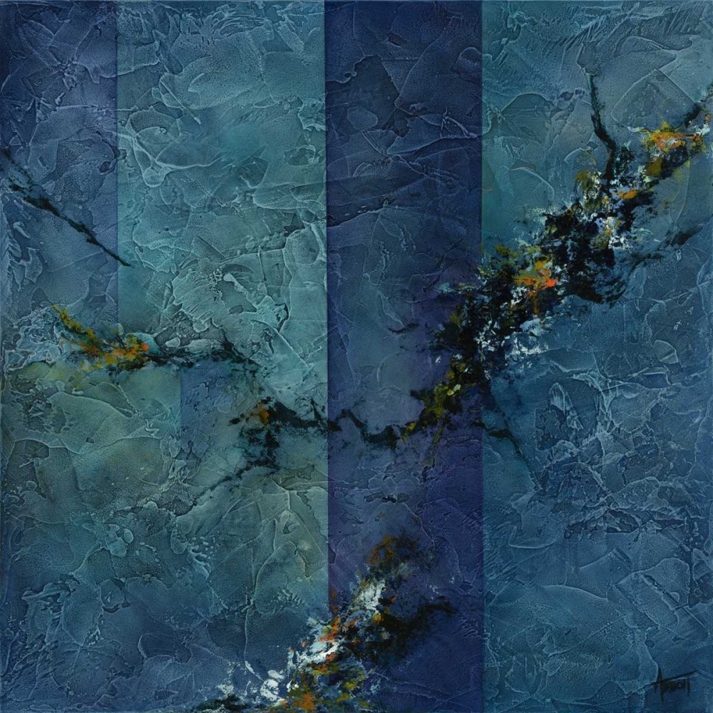 Spellbound art print by Kimberly Abbott for $57.95 CAD