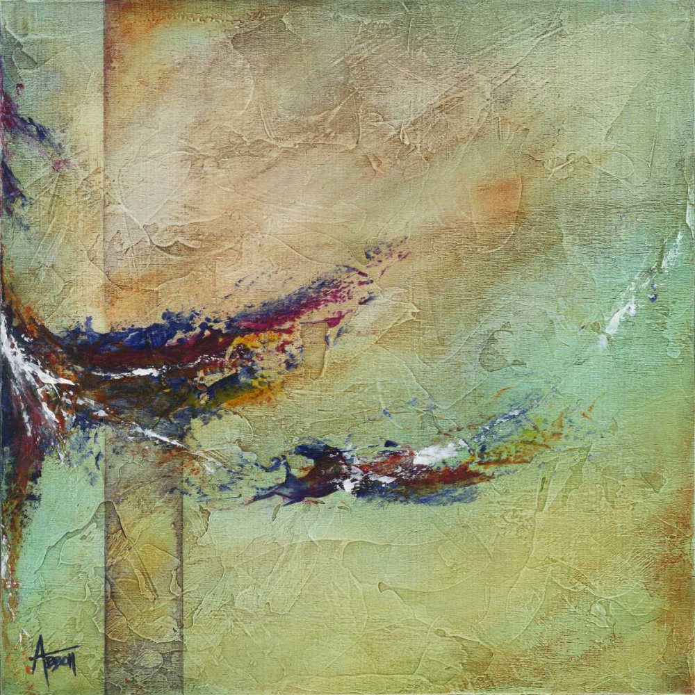 Tempestuous art print by Kimberly Abbott for $57.95 CAD