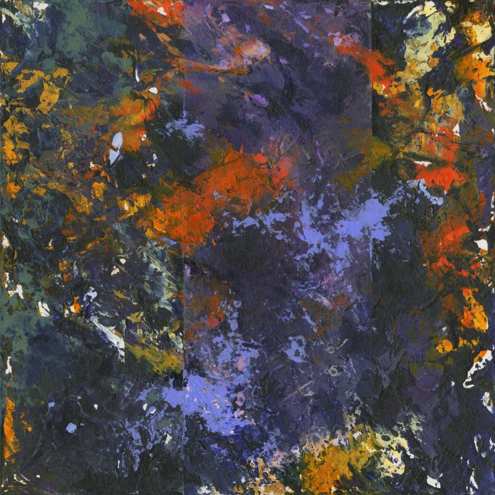 Revel art print by Kimberly Abbott for $57.95 CAD