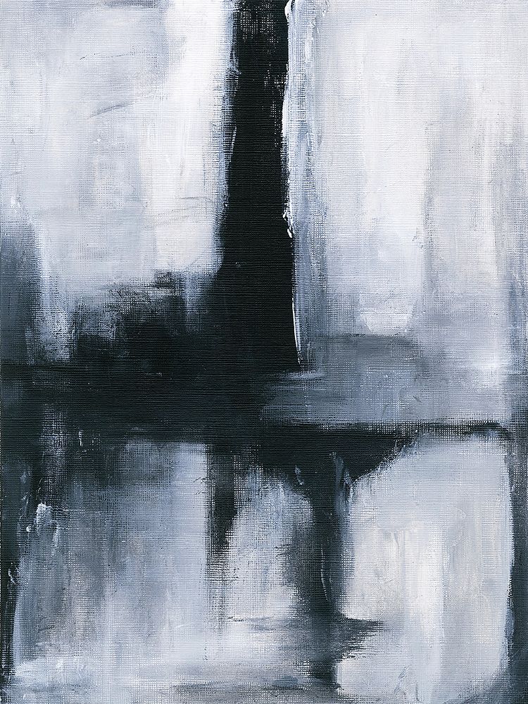 B And W No. 2 art print by Kimberly Abbott for $57.95 CAD