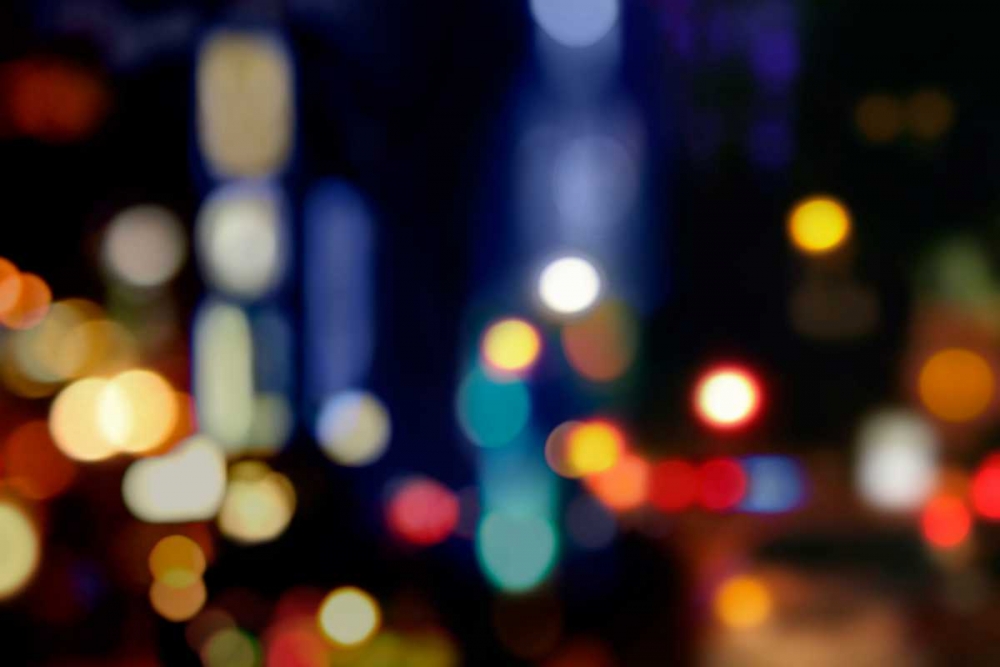 Night Moves art print by Kate Carrigan for $57.95 CAD