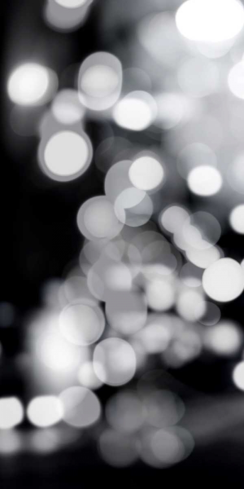 Here Comes the Night Triptych I art print by Kate Carrigan for $57.95 CAD