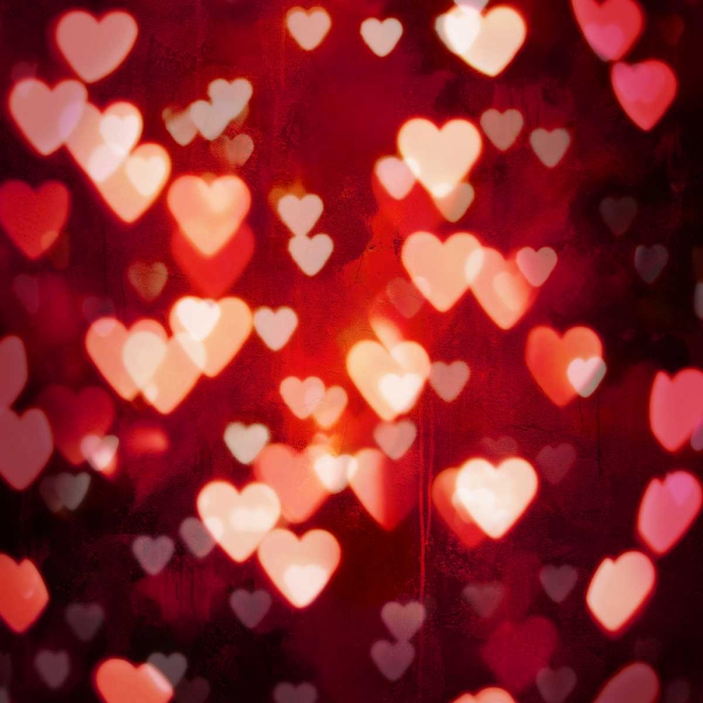 Love Is In The Air art print by Kate Carrigan for $57.95 CAD