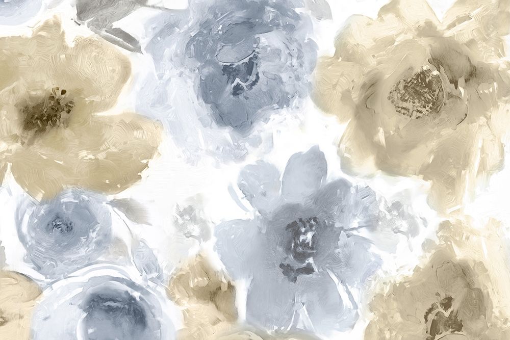 Springtime Fresh Bloom III art print by Kelsey Morris for $57.95 CAD