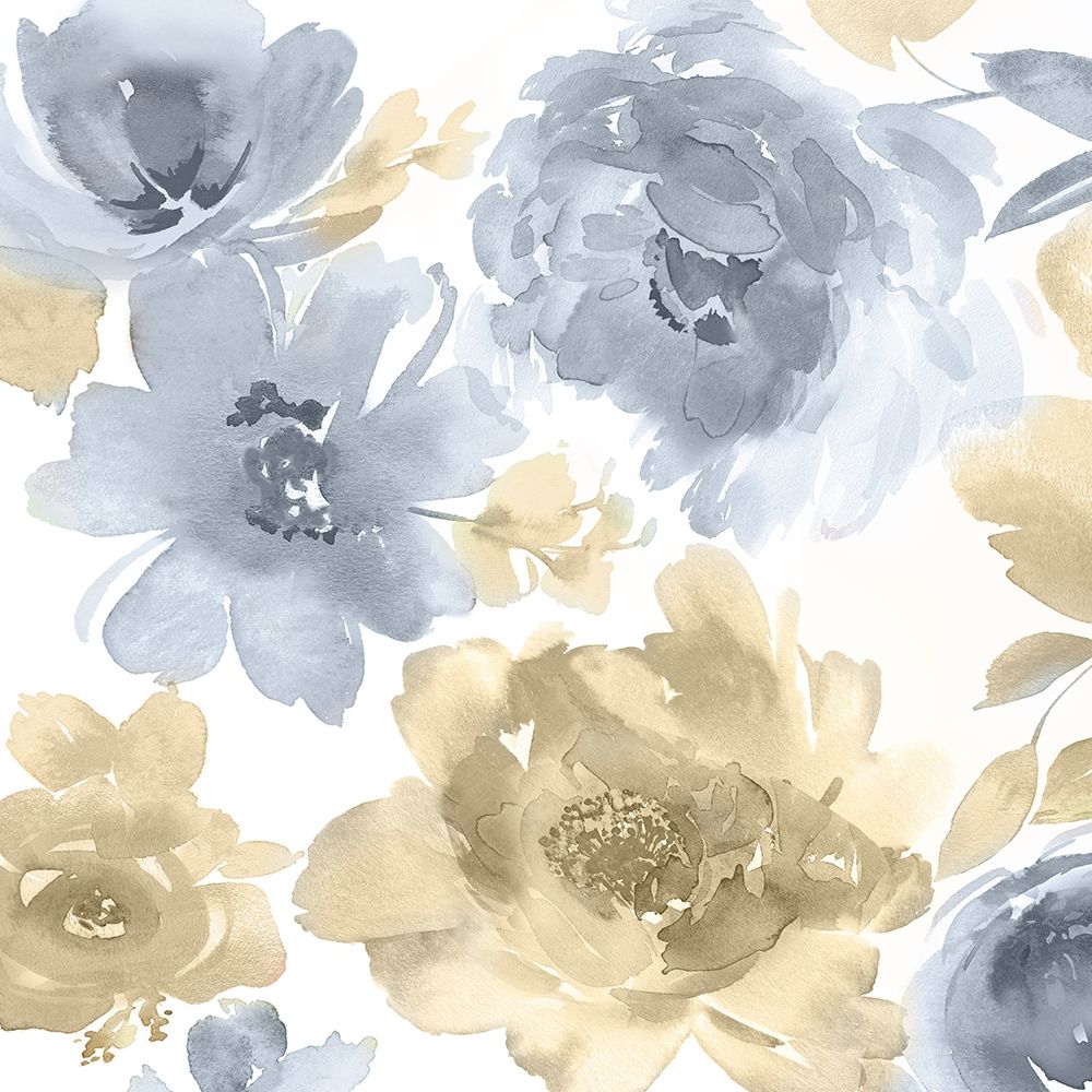 Springtime Neutral I art print by Kelsey Morris for $57.95 CAD