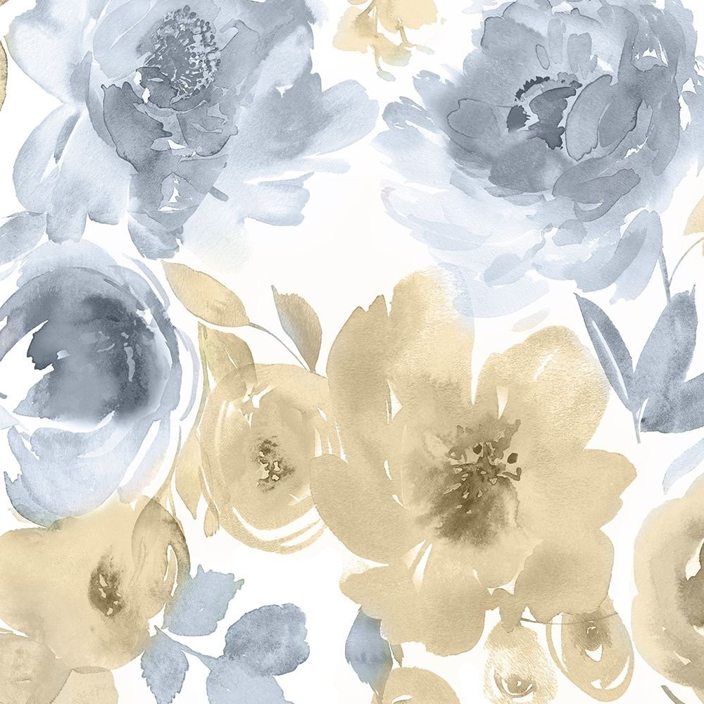 Springtime Neutral II art print by Kelsey Morris for $57.95 CAD