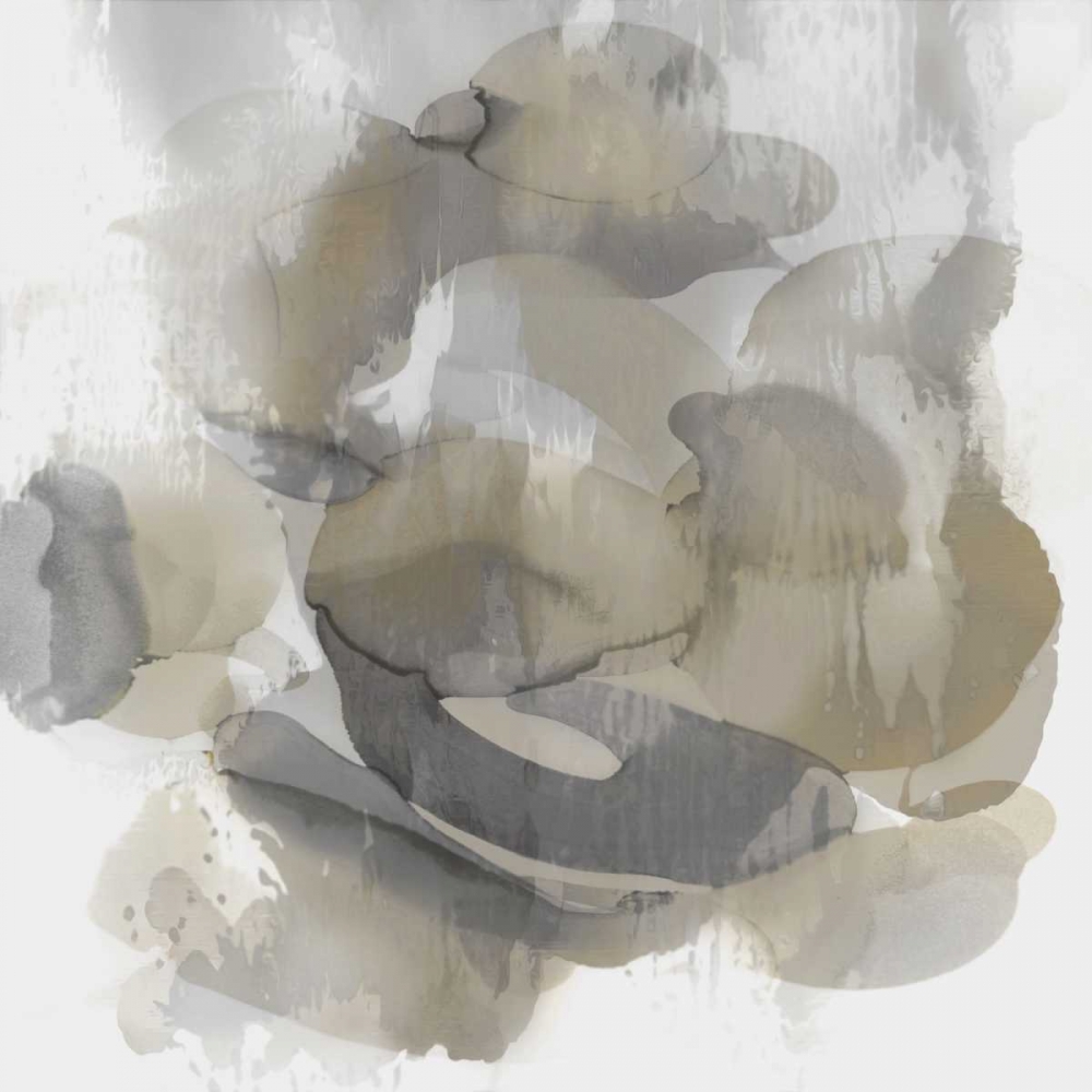 Neutral Flow II art print by Kristina Jett for $57.95 CAD