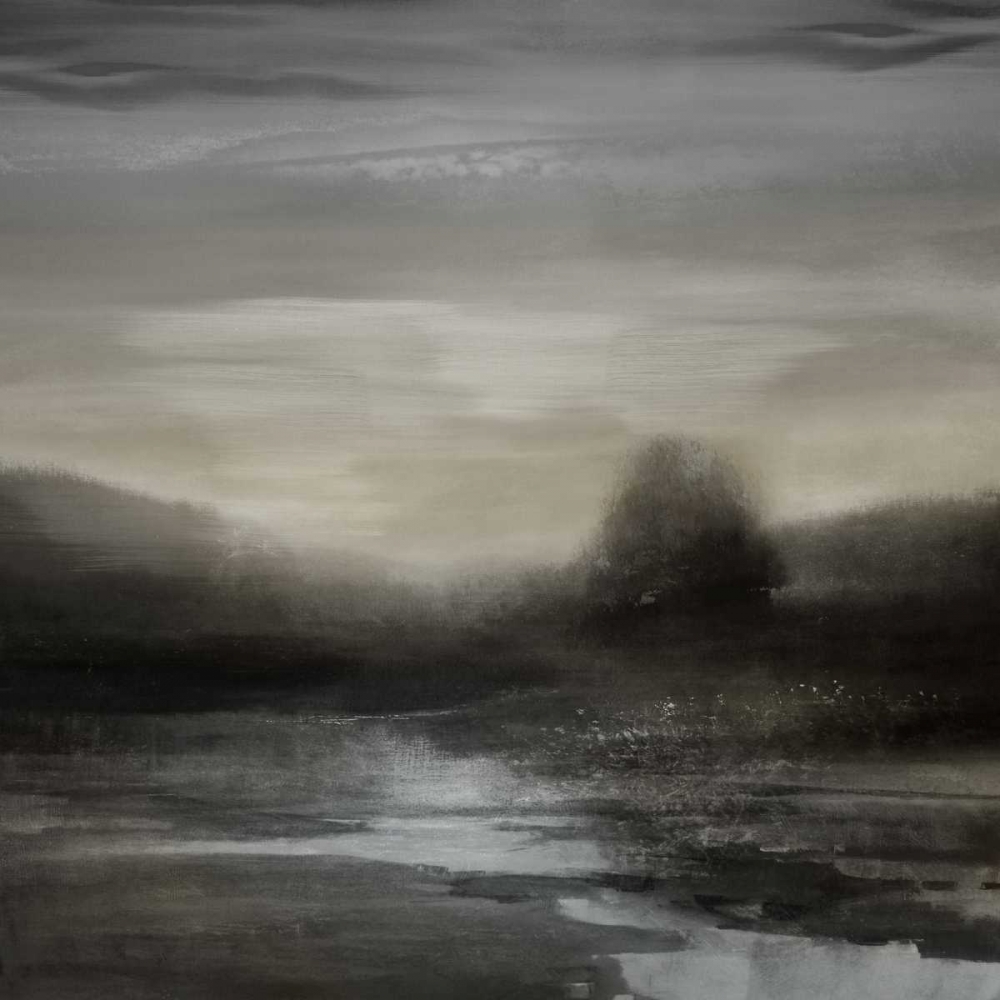 Dawn II art print by Kelly Corbin for $57.95 CAD