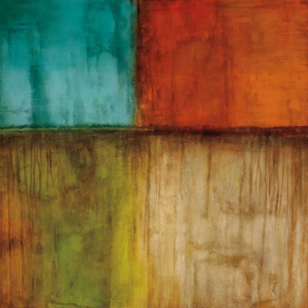 Spectrum I art print by Kurt Morrison for $57.95 CAD