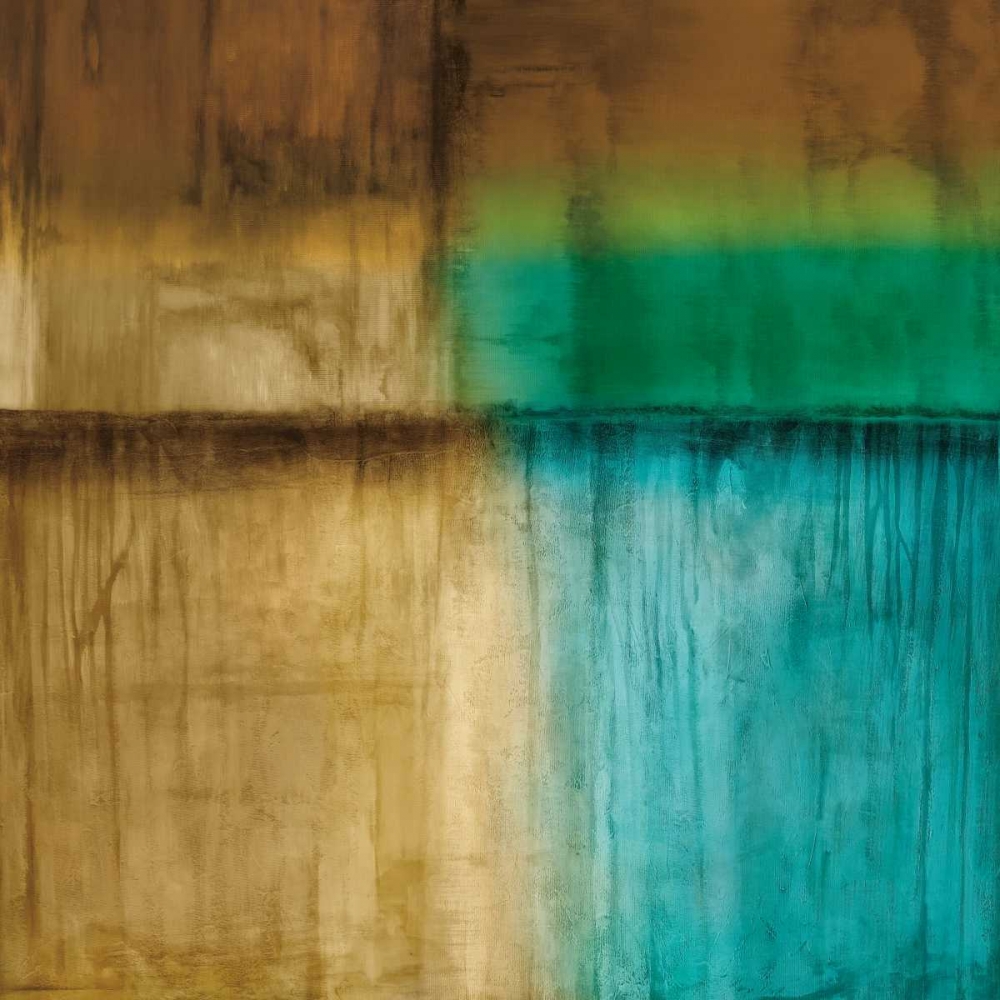 Spectrum II art print by Kurt Morrison for $57.95 CAD