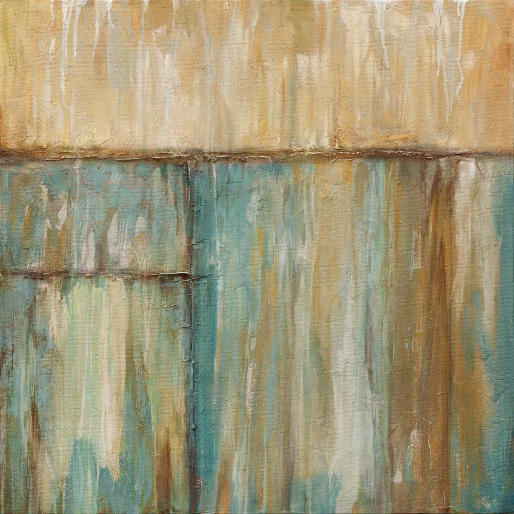 Blue Hue art print by Kurt Morrison for $57.95 CAD