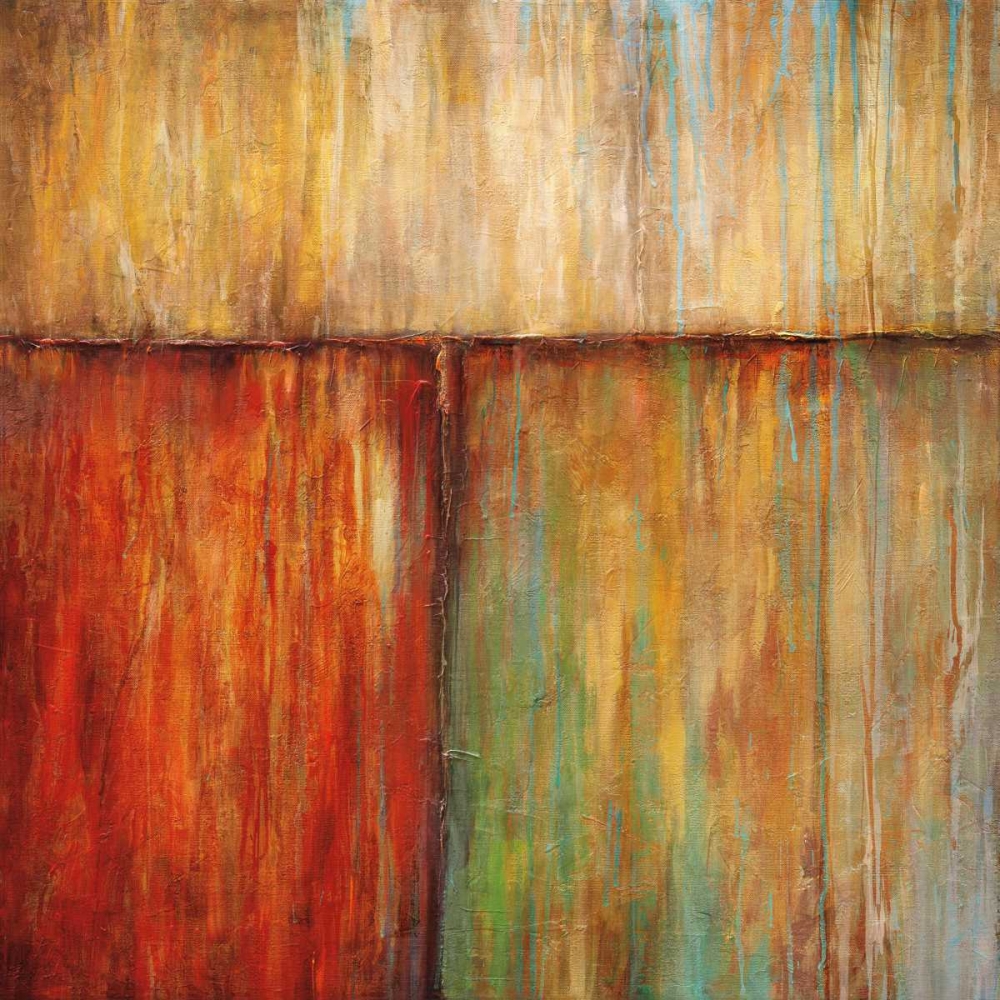 Intent art print by Kurt Morrison for $57.95 CAD