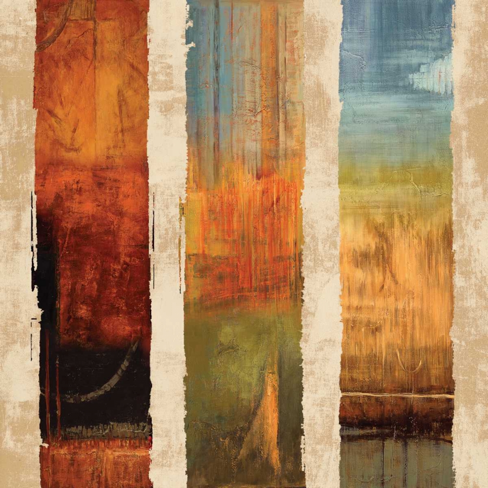 Perpetual I art print by Kurt Morrison for $57.95 CAD