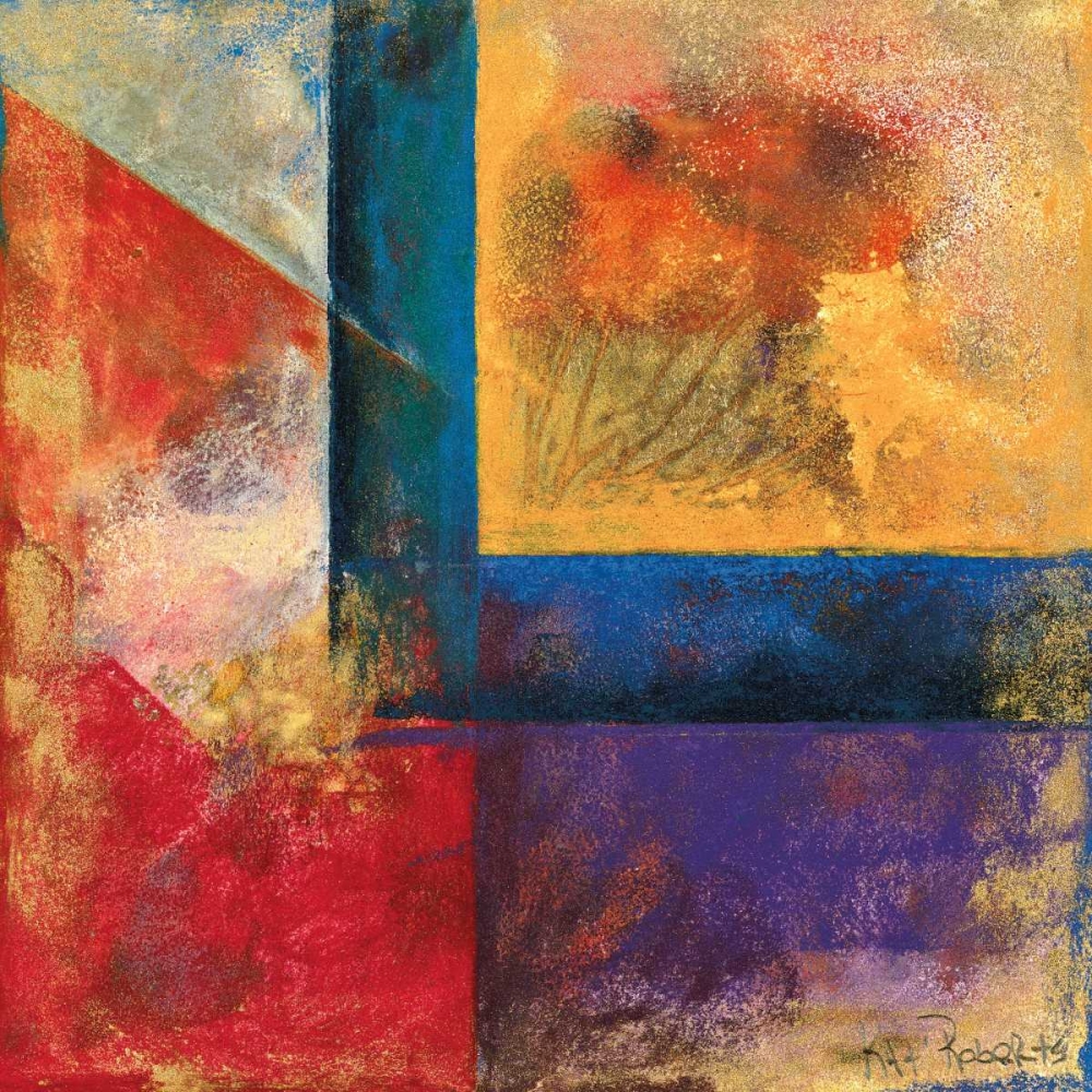 Interlude II art print by Kati Roberts for $57.95 CAD