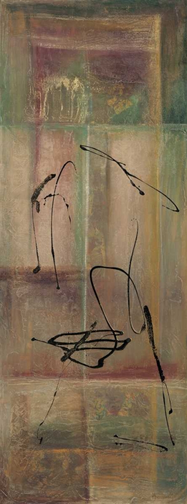 Smooth Transition II art print by Kati Roberts for $57.95 CAD