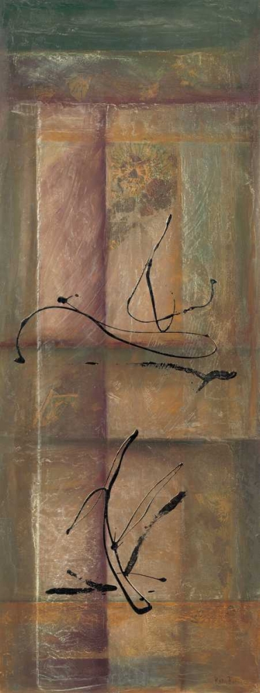 Smooth Transition III art print by Kati Roberts for $57.95 CAD