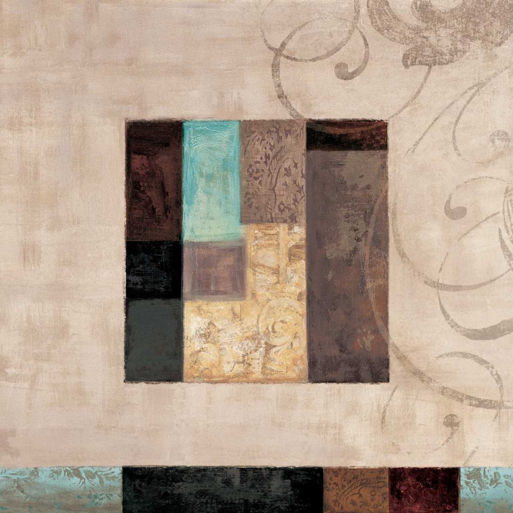 In the Spirit II art print by Kate Tillman for $57.95 CAD