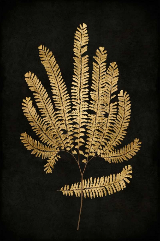 Golden Nature II art print by Kate Bennett for $57.95 CAD