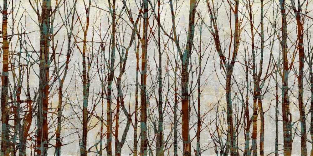 Into the Woods art print by Kyle Webster for $57.95 CAD