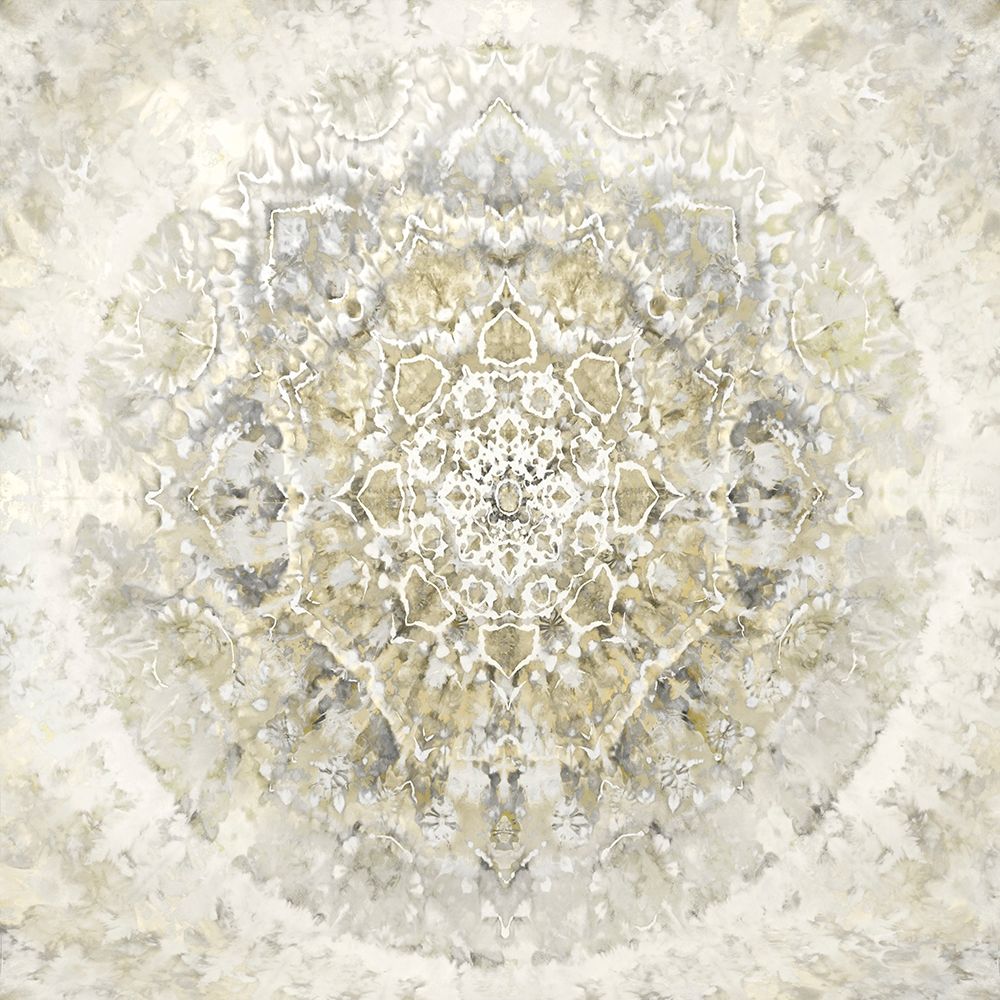 Tapestry Neutral art print by Molly Kearns for $57.95 CAD