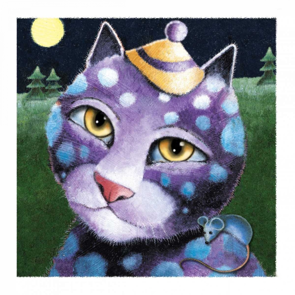 Count on Me art print by Laura Seeley for $57.95 CAD