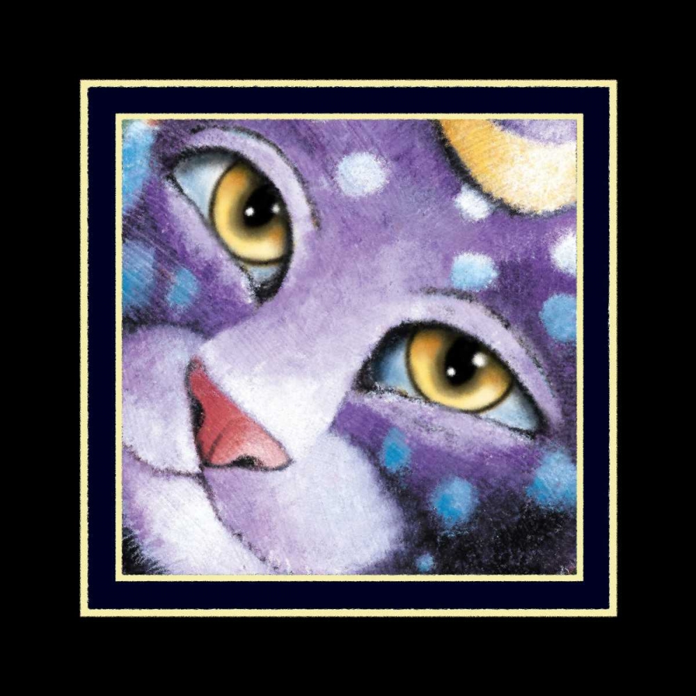 Count on Me (Detail) art print by Laura Seeley for $57.95 CAD
